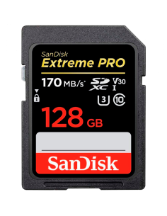 SANDISK Extreme PRO 128GB... 2